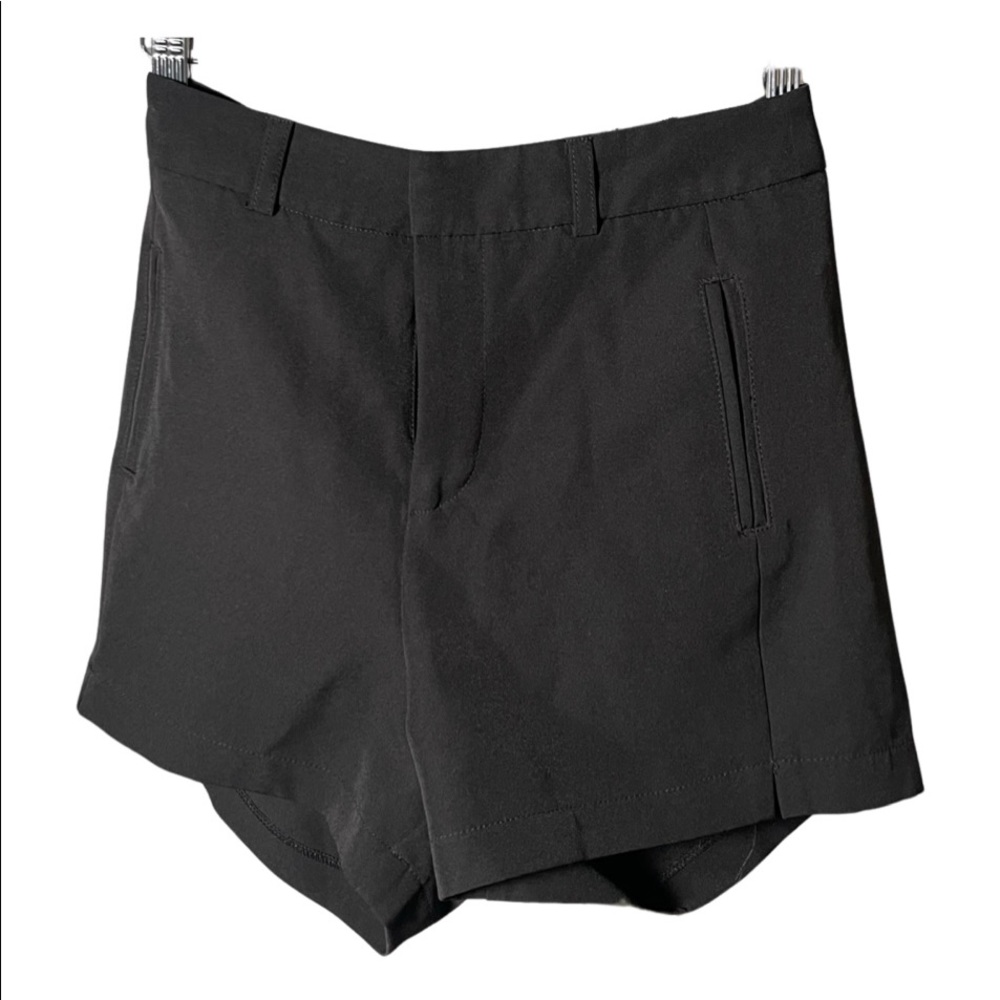 Short pantsuits, in GREAT conditions.